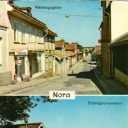 Views from Nora (Närke)
