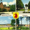 Views from Sösdala (Skåne)