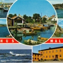 Views from Bohus Malmön (Bohuslän)