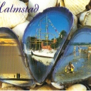 Wiews from Halmstad
