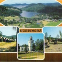Wiews from Nordingrå