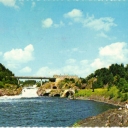 Oskars Bridge