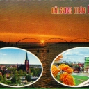 Greetings from Luleå