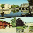 Örebro. Views