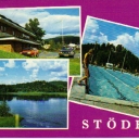 Views from Stöde