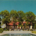 Råcksta gård