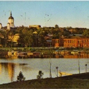 The Cathedral and the Concert Hall