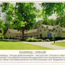 Gustafsberg-Sweden's oldest sea resort