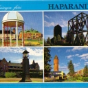 Haparanda. Views