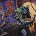 Scroll Thief