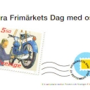 Fira Frimärkets Dag med oss!