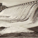 Porjusdam (Norbotten)
