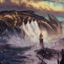 Stormtide Leviathan