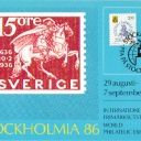 Stockholmia 86