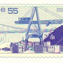 Skandiahamnen Göteborg