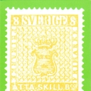 Nr 8  8 Skilling banco