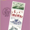 The province of Västergötland