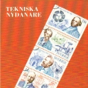 Technological Innovators