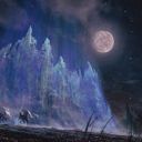 Wall of Frost