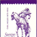 Carl Milles 1875-1955