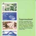 The province of Angermanland