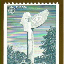 The Picasso sculpture at Kristinehamn