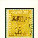 3 Skilling Banco Yellow