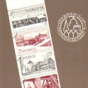 Architectural Hertage year 75