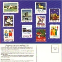 Choose a beautiful label!