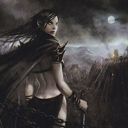 Barony Vampire