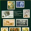 Popular stamps from 1973