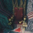 Blood Tithe