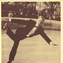 Hans B. Lindh Swedish Campion