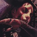 Bloodthrone Vampire