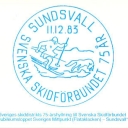 Swedish Ski Association 75 years