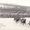 Bergsåkers trotting track (Sundsvall)