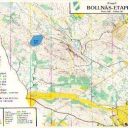 Etapp 2 Bollnäs Etappen