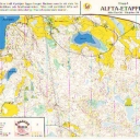 Etapp 4 Alfta Etappen