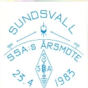 Swedish Association of transmitter amateur Annual Meeting