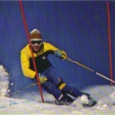 Ingemar Stenmark Slalom