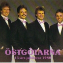 Östgötarna 15 Year