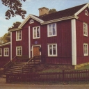 Post Office House, Virserum, Smaland