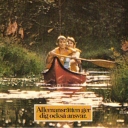 In the wilderness or in home waters