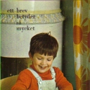 Ett Brev Betyder Så Mycket