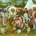 High Chaparral, Kullatorp, Småland