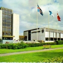 Expolaris Nordic Flags