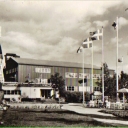 Högfjället, Storlien