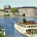 Vaxholm Fortress