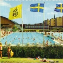 Sporthallsbadet Sundsvall