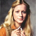 Nina Gunke (A Smoke-free Generation - NTS)